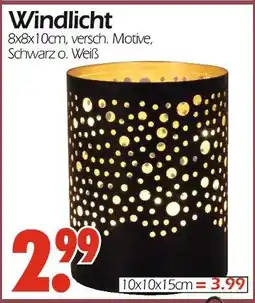 Wreesmann Windlicht Angebot