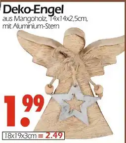 Wreesmann Deko-engel Angebot