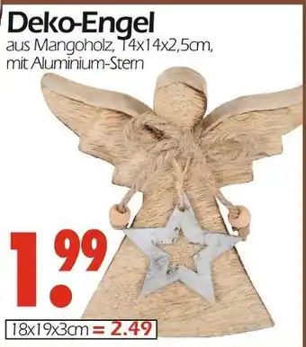 Wreesmann Deko-engel Angebot