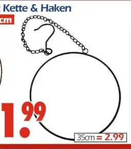 Wreesmann Deko-metallring Angebot
