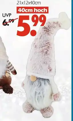 Wreesmann Weihnachtswichtel Angebot