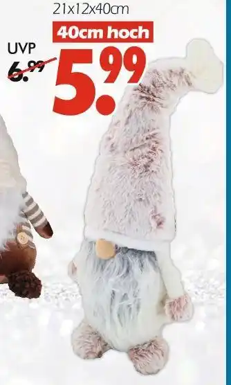 Wreesmann Weihnachtswichtel Angebot