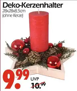 Wreesmann Deko-kerzenhalter Angebot