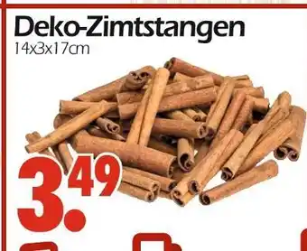 Wreesmann Deko-zimtstangen Angebot