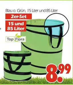 Wreesmann Top flora pop-up gartentonnen Angebot