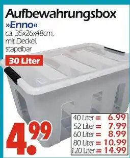 Wreesmann Aufbewahrungsbox enno Angebot