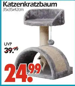 Wreesmann Katzenkratzbaum Angebot