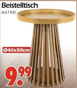 Wreesmann Beistelltisch Angebot