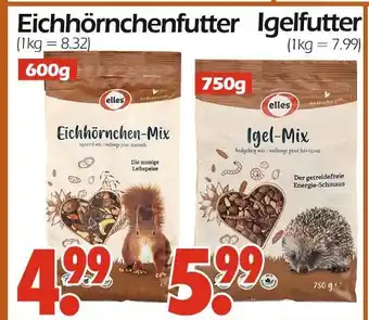 Wreesmann Elles eichhörnchen-mix Angebot