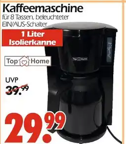 Wreesmann Top home kaffeemaschine Angebot