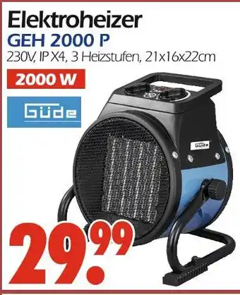 Wreesmann Güde geh 2000 p Angebot