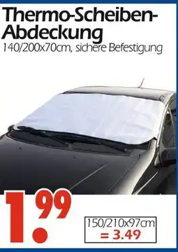 Wreesmann Thermo-scheiben-abdeckung Angebot