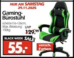 Wreesmann Gaming-bürostuhl Angebot