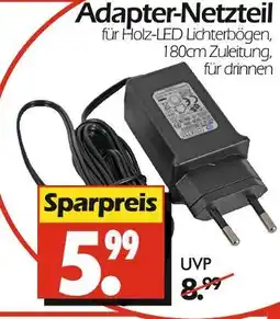 Wreesmann Adapter-netzteil Angebot