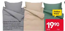 Rusta Elsaform bettwäsche-set muslin Angebot