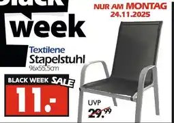 Wreesmann Stapelstuhl Angebot