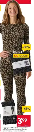 Rusta Women's thermal leo top Angebot