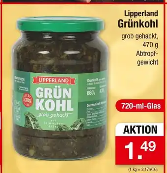 Zimmermann Lipperland grünkohl Angebot