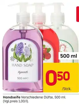 Rusta Handseife Angebot