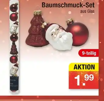 Zimmermann Baumschmuck-set Angebot