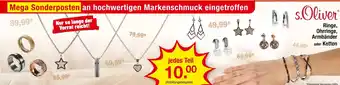 Zimmermann S.oliver ring Angebot
