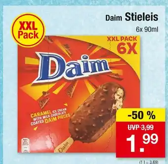 Zimmermann Daim stieleis Angebot