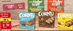 Zimmermann Corny haferkraft cranberry-kürbiskern Angebot