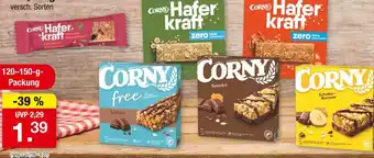 Zimmermann Corny haferkraft cranberry-kürbiskern Angebot