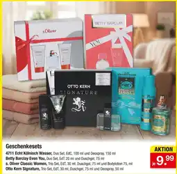 Zimmermann 4711 echt kölnisch wasser Angebot