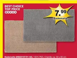 Möbelzentrum Pforzheim Boxxx badematte Angebot