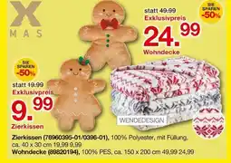 Möbelzentrum Pforzheim Zierkissen Angebot