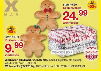 Möbelzentrum Pforzheim Zierkissen Angebot