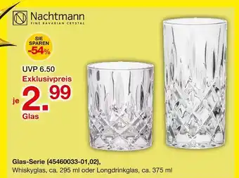 Möbelzentrum Pforzheim Nachtmann whiskyglas Angebot