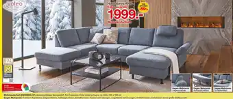 Möbelzentrum Pforzheim Voleo wohnlandschaft Angebot