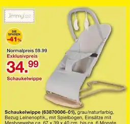 Möbelzentrum Pforzheim Jimmylee schaukelwippe Angebot