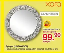 Möbelzentrum Pforzheim Xora spiegel Angebot