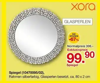 Möbelzentrum Pforzheim Xora spiegel Angebot