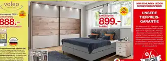 Möbelzentrum Pforzheim Voleo schwebetürenschrank Angebot