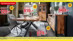 Möbelzentrum Pforzheim Armlehnstuhl Angebot