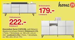Möbelzentrum Pforzheim Home24 sideboard Angebot