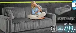 Trends Möbel Verwandlungssofa drop basilius Angebot