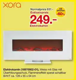 Möbelzentrum Pforzheim Xora elektrokamin Angebot