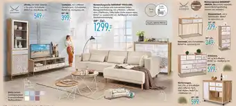 Trends Möbel Sansibar küchenwagen Angebot