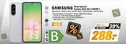 Expert Samsung galaxy a56 5g (128gb) Angebot