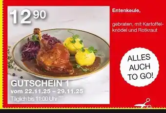 Möbelzentrum Pforzheim Entenkeule Angebot