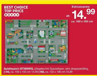 Möbelzentrum Pforzheim Boxxx spielteppich Angebot