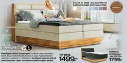 Ostermann Marken boxspringbett Angebot
