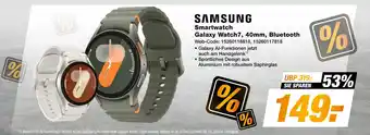 Expert Samsung galaxy watch7 Angebot