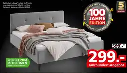 Segmüller Polsterbett tango Angebot