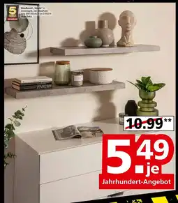 Segmüller Segmüller wandboard 'simple' Angebot